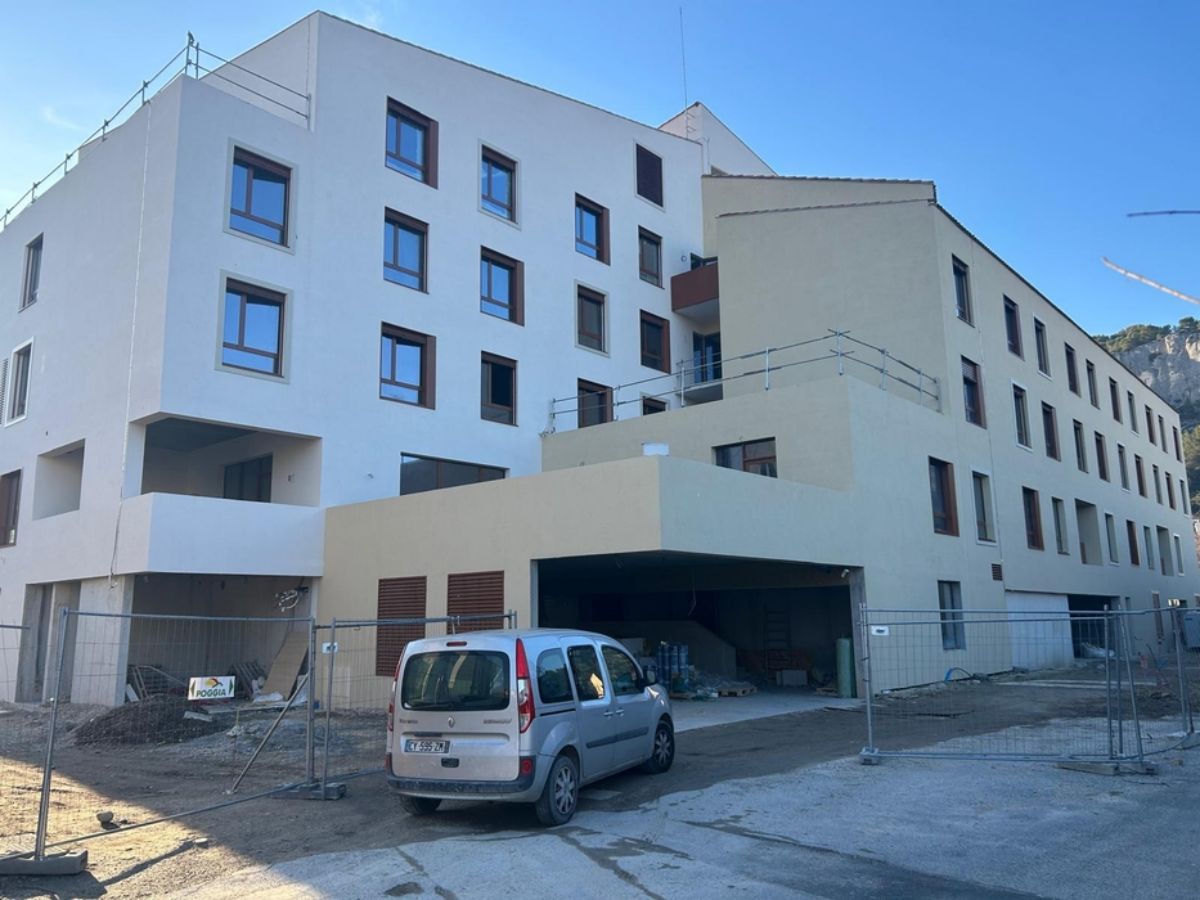 Ravalement de façade à Cavaillon Vaucluse